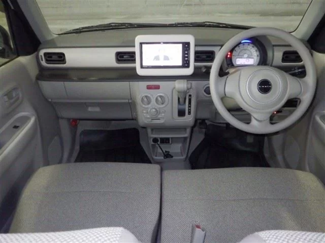 Suzuki Alto Lapin HE33S 2020